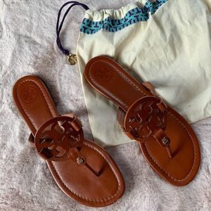 Tory Burch Flip Flops